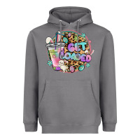 Storm get loaded rabbit and easter Heavyweight Hoodie - MaliasSmallBusiness