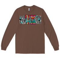 Chestnut tx texas Long Sleeve Tee - JahusDesignShop