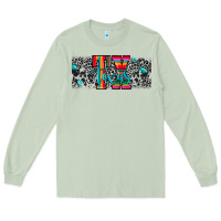 Matcha tx texas Long Sleeve Tee - JahusDesignShop