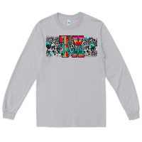 Tx Texas Long Sleeve Tee | Teevron