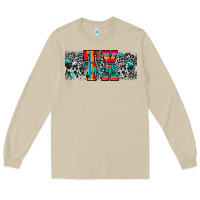 Mushroom tx texas Long Sleeve Tee - JahusDesignShop
