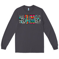 Smoke tx texas Long Sleeve Tee - JahusDesignShop