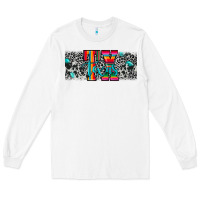 White tx texas Long Sleeve Tee - JahusDesignShop