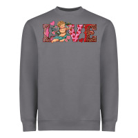 Storm love cupid Heavyweight Sweatshirt - RanaPortraitStore