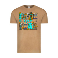 Faith Over Fear Vintage Tee | Teevron