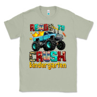 Matcha ready to school crush kindergarten Classic Tee - AdoDesignShop