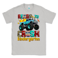 Moon Dust ready to school crush kindergarten Classic Tee - AdoDesignShop