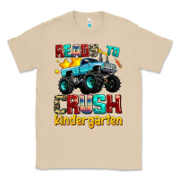 Mushroom ready to school crush kindergarten Classic Tee - AdoDesignShop