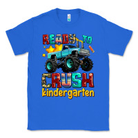 True Royal ready to school crush kindergarten Classic Tee - AdoDesignShop