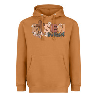 Meerkat risen indeed Heavyweight Hoodie - MaliasSmallBusiness