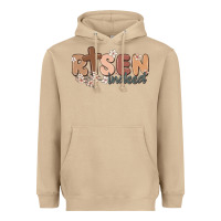 Mushroom risen indeed Heavyweight Hoodie - MaliasSmallBusiness