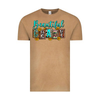 Vintage Camel beautiful crazy Vintage Tee - Zillion Design Studio