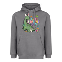 Storm bunny saurus rex Heavyweight Hoodie - MaliasSmallBusiness
