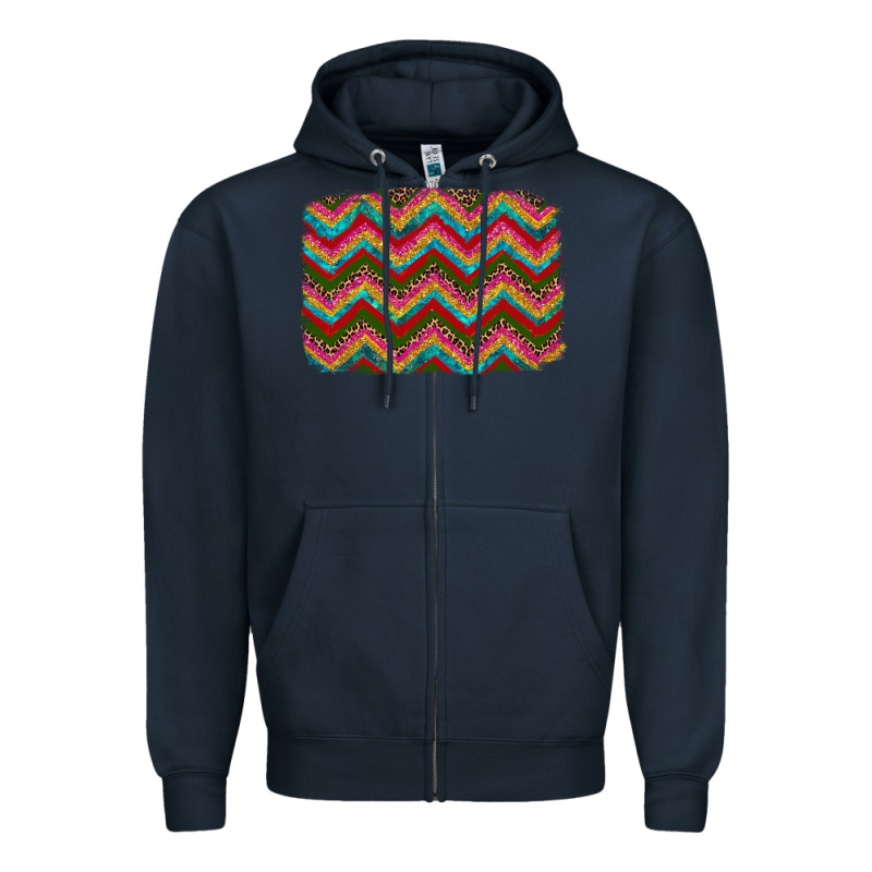 Cinco De Mayo Glitter Zipper Hoodie by Artiststas | Teevron