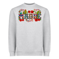 Madre Heavyweight Sweatshirt | Teevron