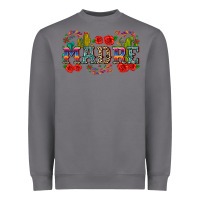 Storm madre Heavyweight Sweatshirt - Zillion Design Studio
