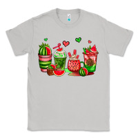 Moon Dust watermelon coffee cups Classic Tee - AdoDesignShop