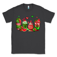 Smoke watermelon coffee cups Classic Tee - AdoDesignShop