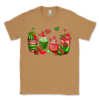Toasted Coconut watermelon coffee cups Classic Tee - AdoDesignShop