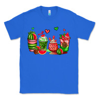 True Royal watermelon coffee cups Classic Tee - AdoDesignShop
