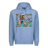 Boss Lady Premium Hoodie | Teevron