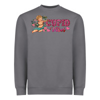 Storm cupid vibes Heavyweight Sweatshirt - RanaPortraitStore