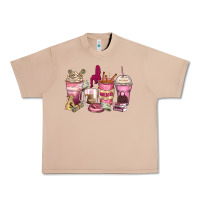 Burro Girl boss coffee cups Urban Heavy Tee - Zillion Design Studio