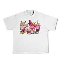 Lunar Rock Girl boss coffee cups Urban Heavy Tee - Zillion Design Studio