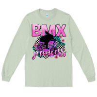 Matcha bmx princess Long Sleeve Tee - AdoDesignShop