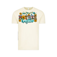 Vintage Arctic mother hustler Vintage Tee - Zillion Design Studio