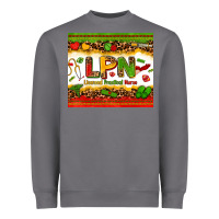Storm licensed practical nurse juneteenth Heavyweight Sweatshirt - Zillion Design Studio
