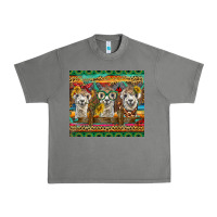 Tornado alpacas Urban Heavy Tee - BarkalooDesign