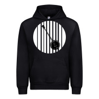 Black Banjo Vintage Urban Hoodie - Bettercallsaul