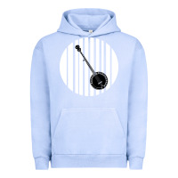 Pigment Grape Ice Banjo Vintage Urban Hoodie - Bettercallsaul