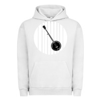 Pigment Lunar Rock Banjo Vintage Urban Hoodie - Bettercallsaul
