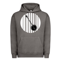Pigment Tornado Banjo Vintage Urban Hoodie - Bettercallsaul
