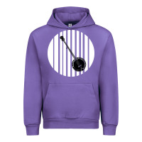 Tulip Banjo Vintage Urban Hoodie - Bettercallsaul