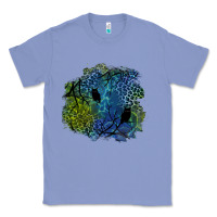 Halloween Patch  3 Classic Tee | Teevron