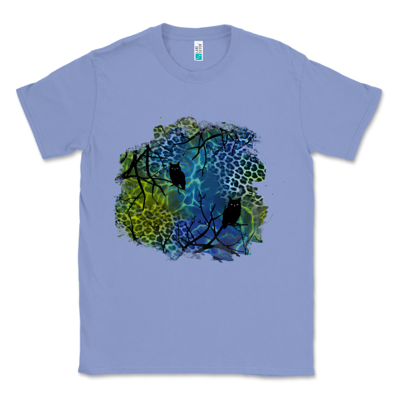 Halloween Patch  3 Classic Tee by BundleAndBundleShop | Teevron