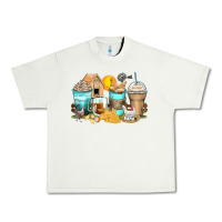 Pistachio chicken coffee cups Urban Heavy Tee - Zillion Design Studio