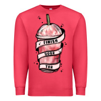 Cardinal finish your tbr Premium Sweatshirt - MaliasSmallBusiness