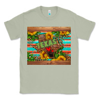 Matcha texas Classic Tee - AdoDesignShop
