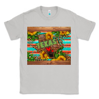 Moon Dust texas Classic Tee - AdoDesignShop