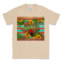 Mushroom texas Classic Tee - AdoDesignShop