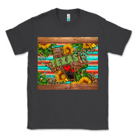 Smoke texas Classic Tee - AdoDesignShop