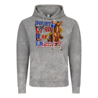 Cloud Rock western sweet land of liberty 4th july billie wilder Vintage Hoodie - texasbilliewilder