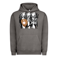 Pigment Tornado Baseball Mama Urban Hoodie - Bettercallsaul