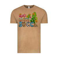 Vintage Camel not today succa Vintage Tee - Zillion Design Studio