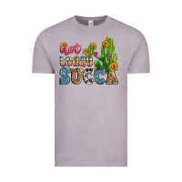 Not Today Succa Vintage Tee | Teevron