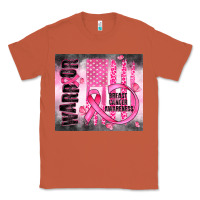 Copper breast cancer Classic Tee - JahusDesignShop
